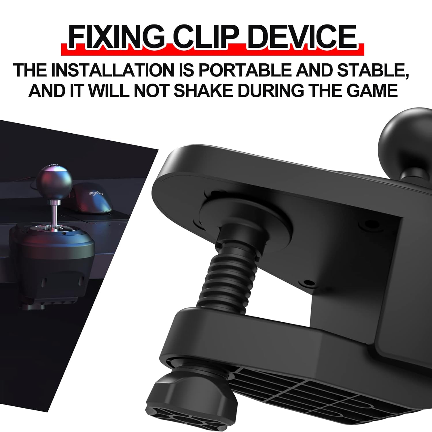 PXN A7 Shifter
